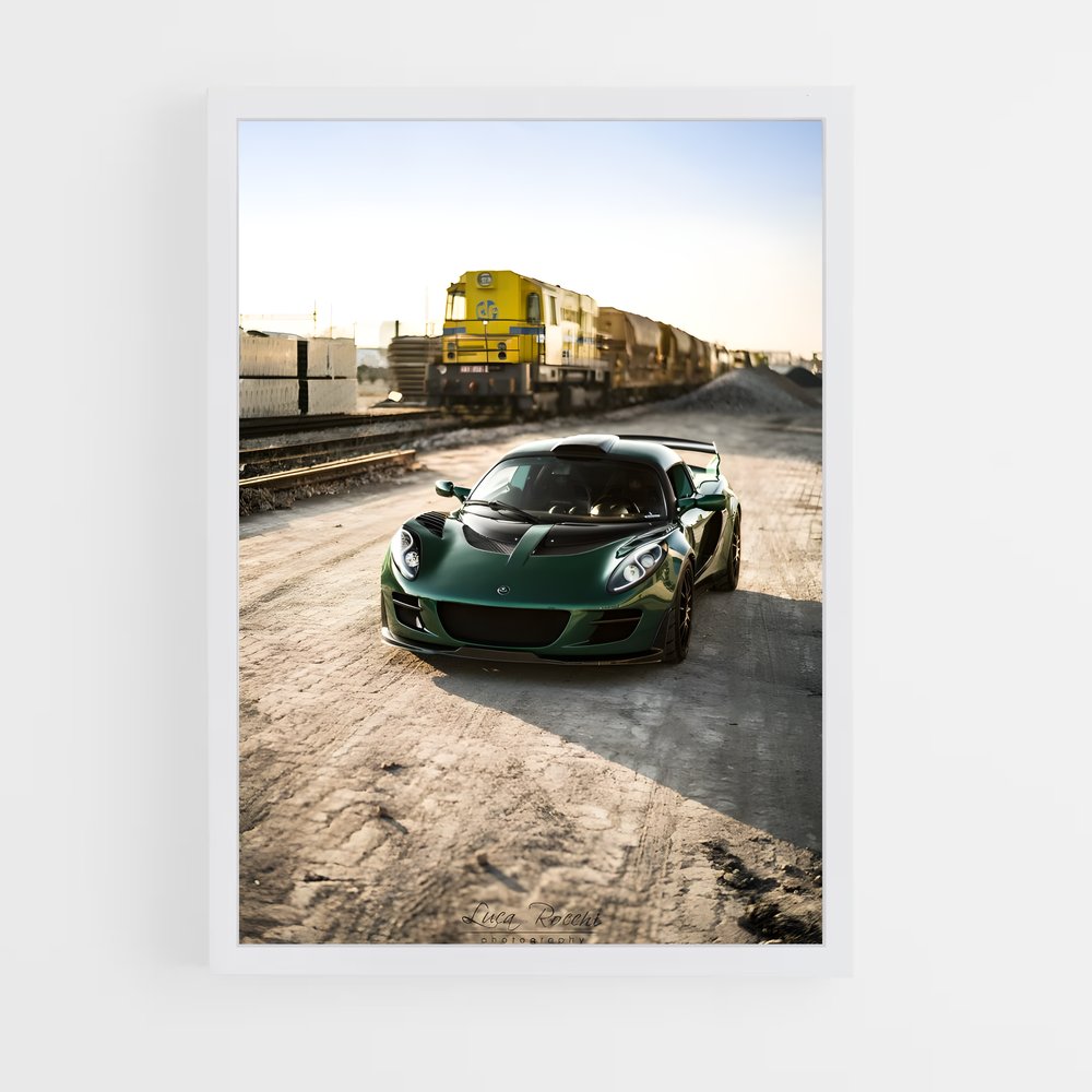 ap-exige cup-1 cadre Blanc