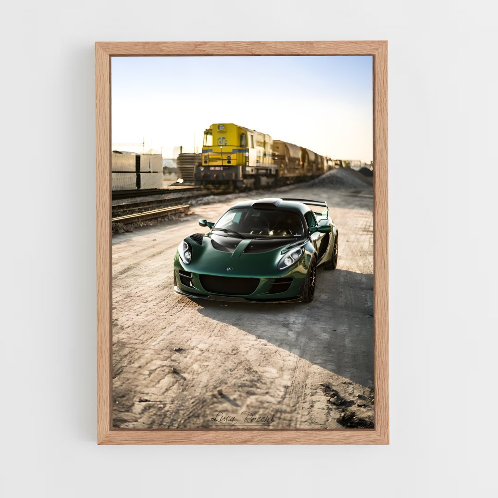 ap-exige cup-1 cadre Bois clair