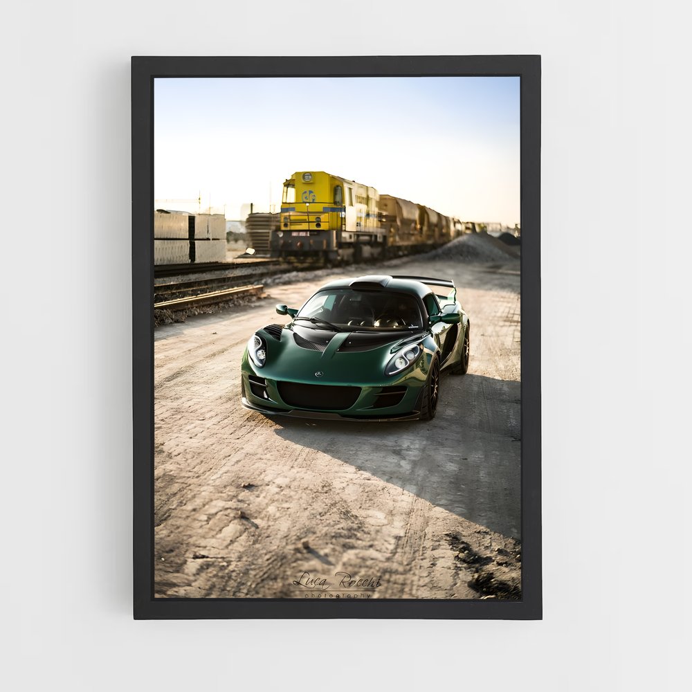 ap-exige cup-1 cadre Noir