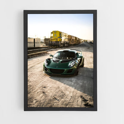ap-exige cup-1 cadre Noir