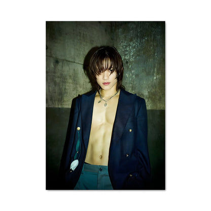 Poster Exile 47098