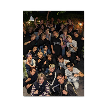 Poster Exile 47101
