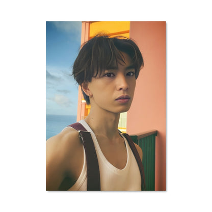 Poster Exile 47107