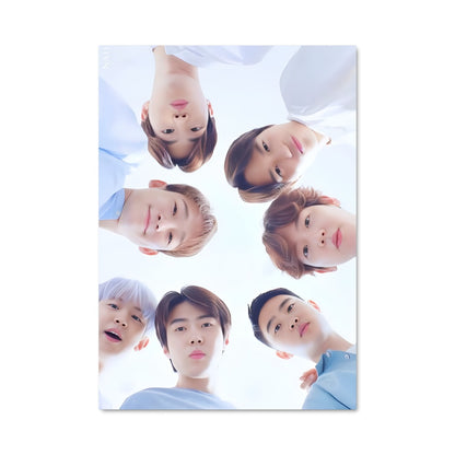 Poster BTT Chronicles