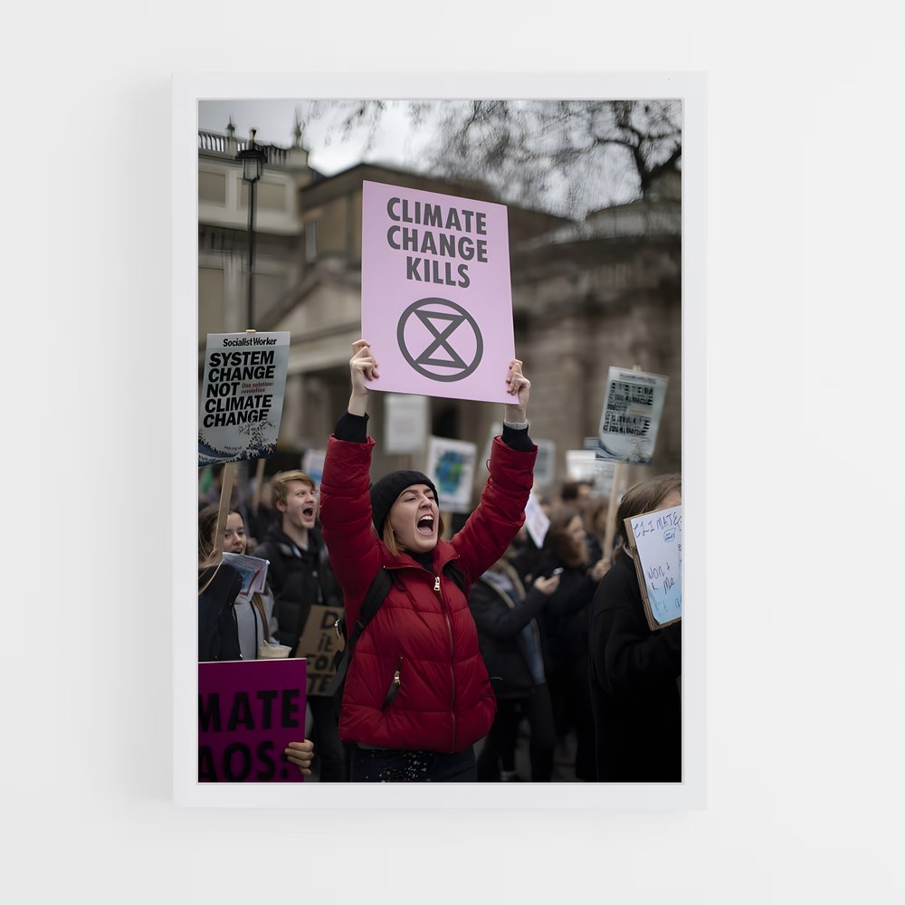 ap-extinction rebellion-1 cadre Blanc