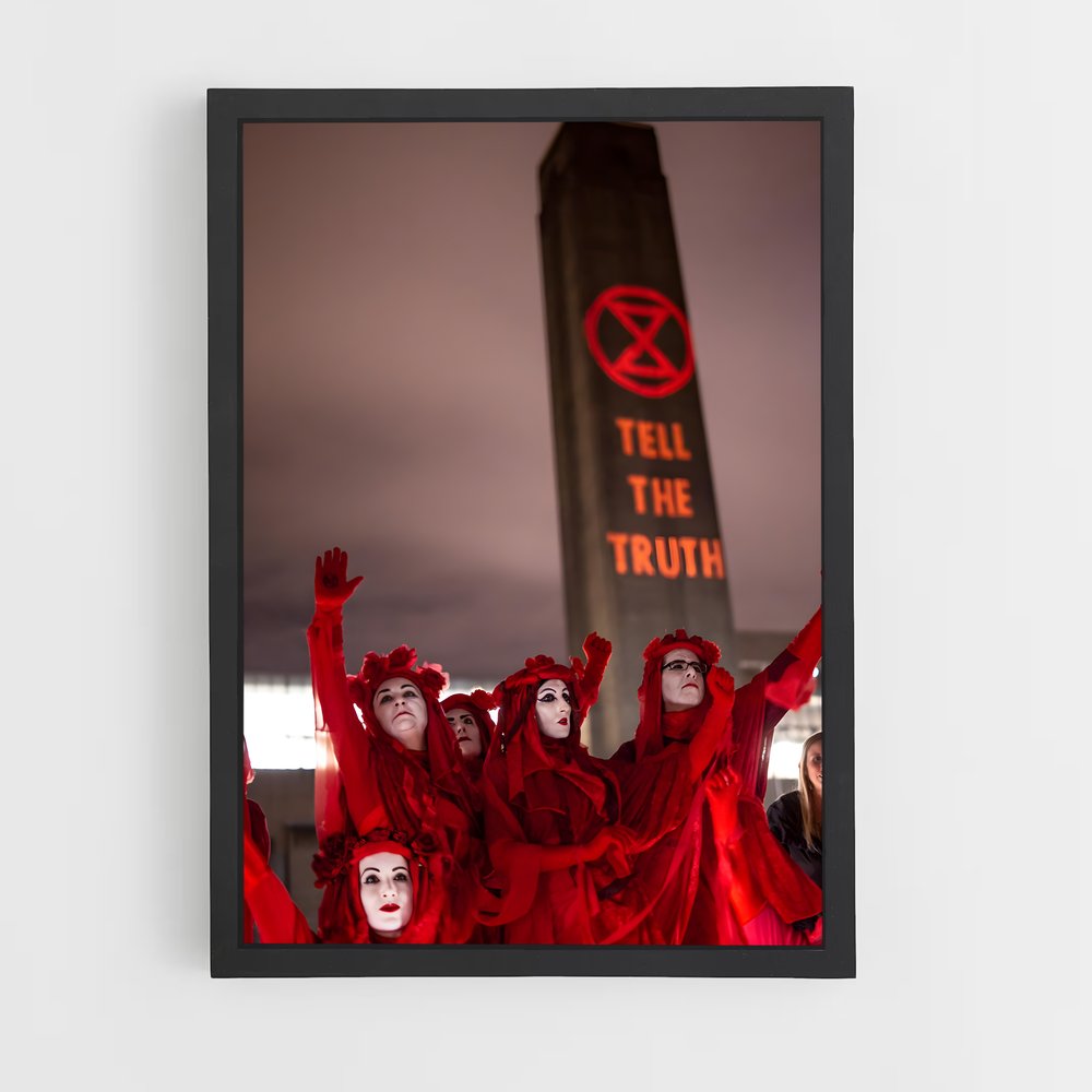 ap-extinction rebellion-2 cadre Noir