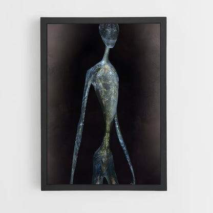 ap-extraterrestrial-7 cadre Noir