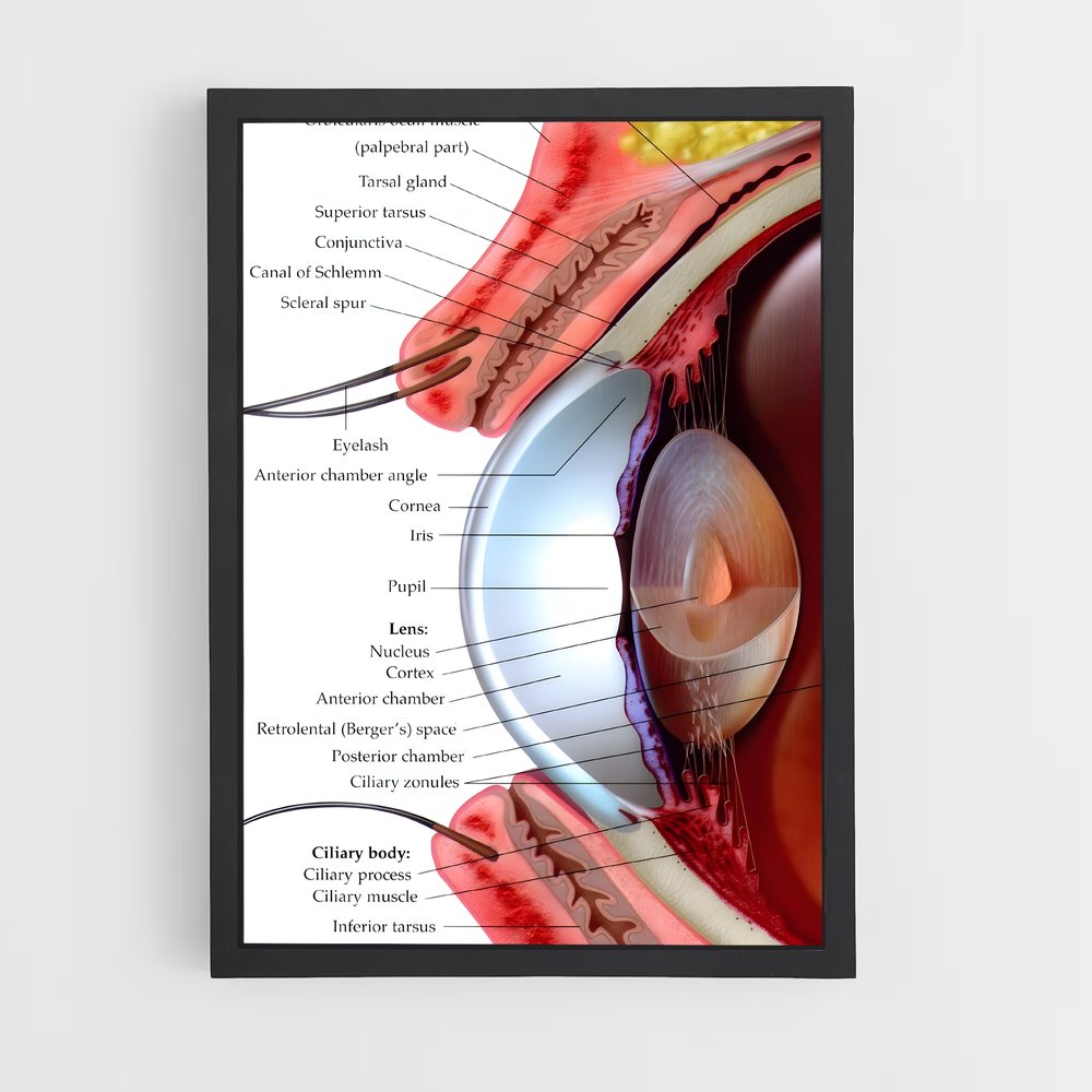 ap-eye anatomy-3 cadre Noir