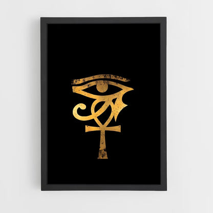 ap-eye of horus-3 cadre Noir