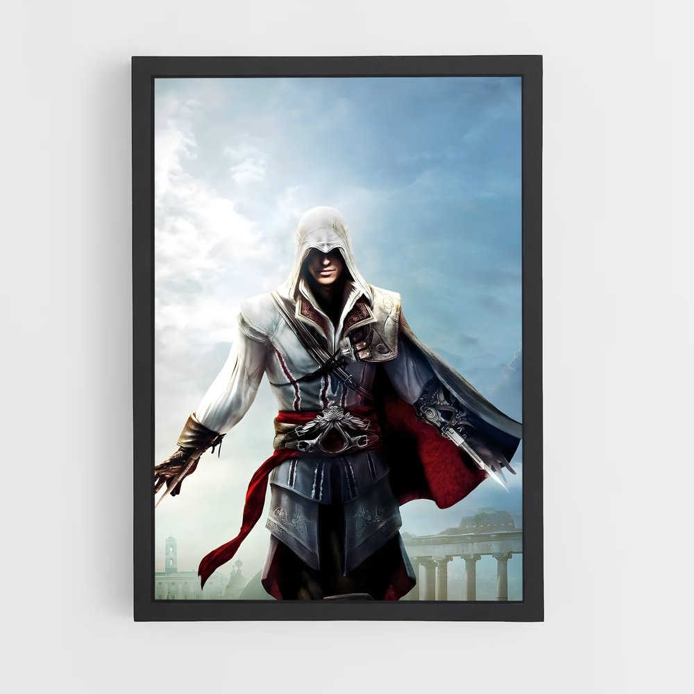 ap-ezio auditore-3 cadre Noir