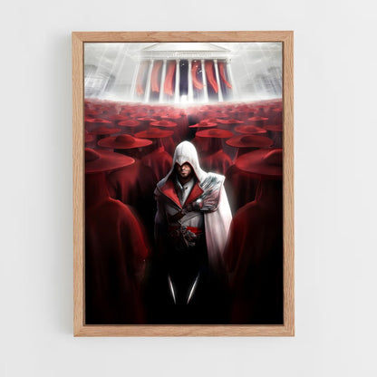 ap-ezio auditore-6 cadre Bois clair