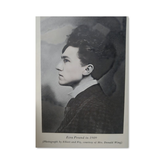 Poster Femme Enigmatiste