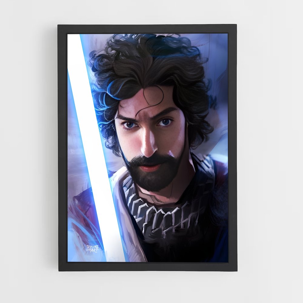 ap-ezra bridger-1 cadre Noir