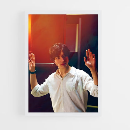 ap-ezra miller-2 cadre Blanc