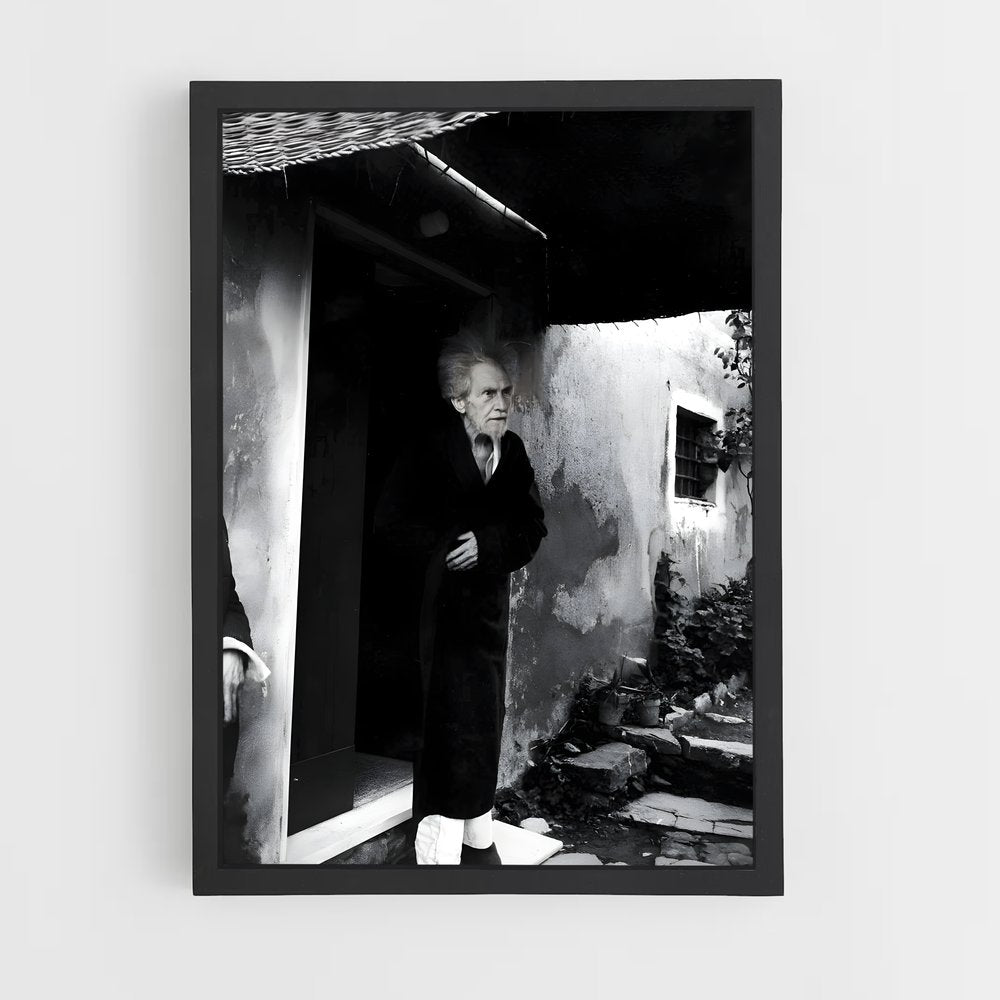 ap-ezra pound-2 cadre Noir