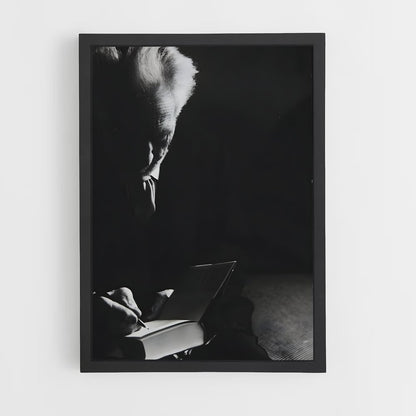 ap-ezra pound-5 cadre Noir