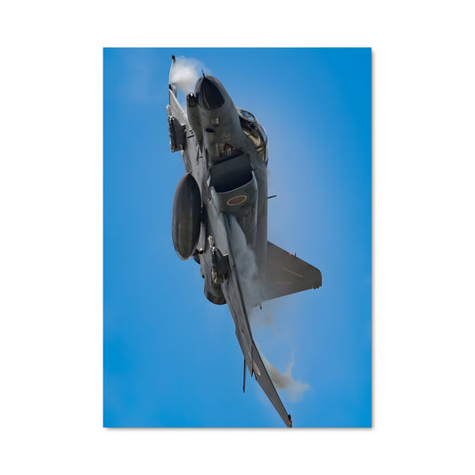 Poster Phantom Sky