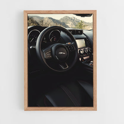 ap-f-type r-1 cadre Bois clair