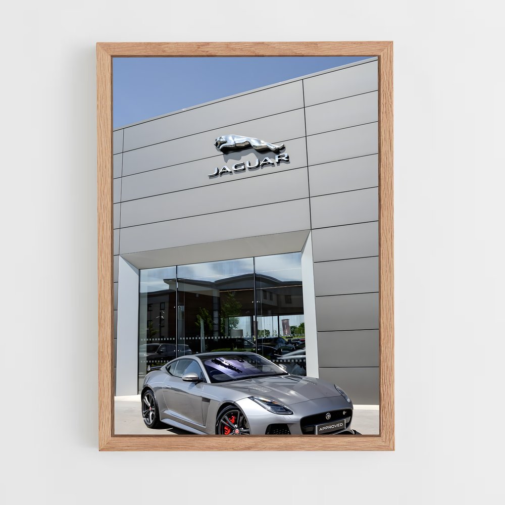 ap-f-type svr-2 cadre Bois clair