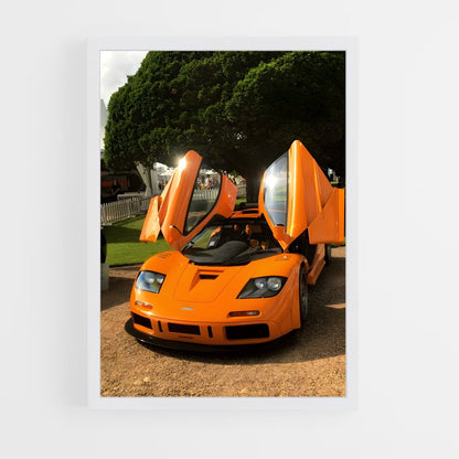 ap-f1 lm-1 cadre Blanc