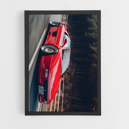 ap-f355 gts-4 cadre Noir