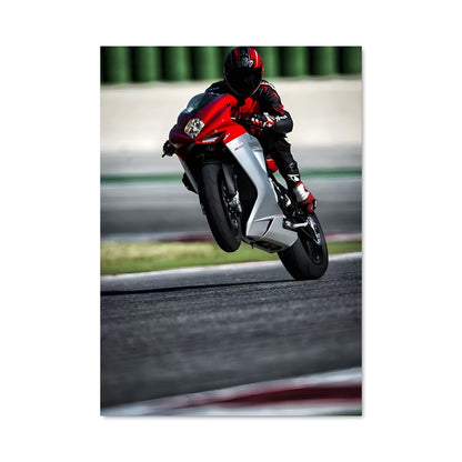 Poster F3 800 82655
