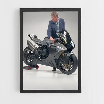 ap-f3 800-1 cadre Noir