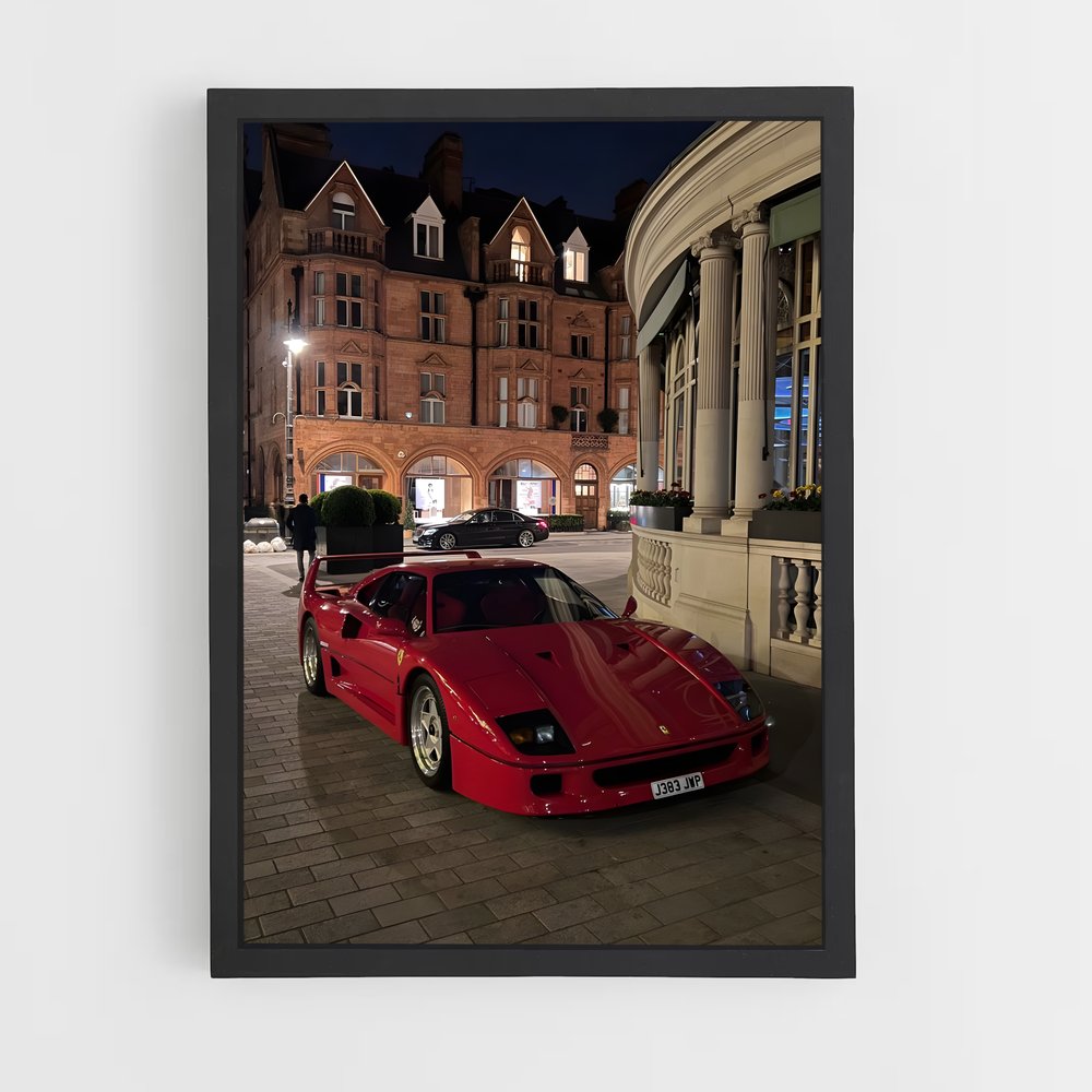 ap-f40-2 cadre Noir