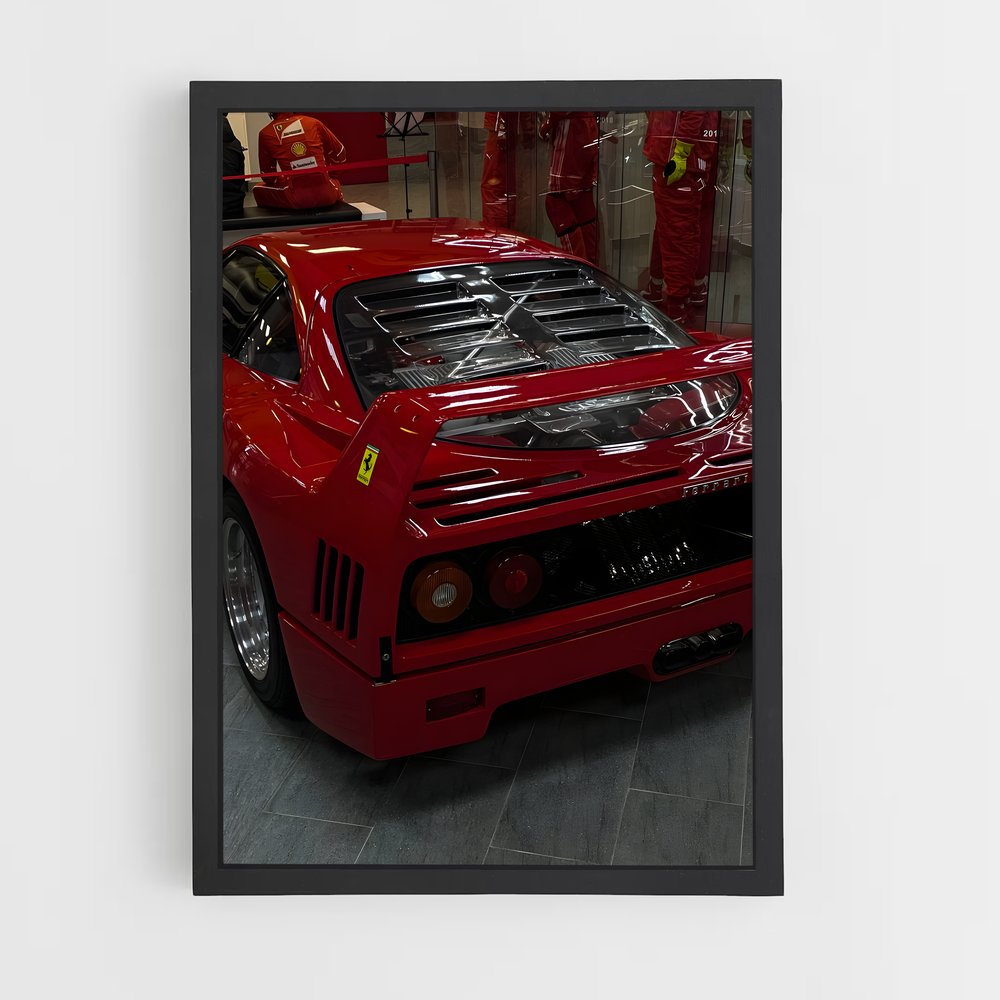 ap-f40-3 cadre Noir