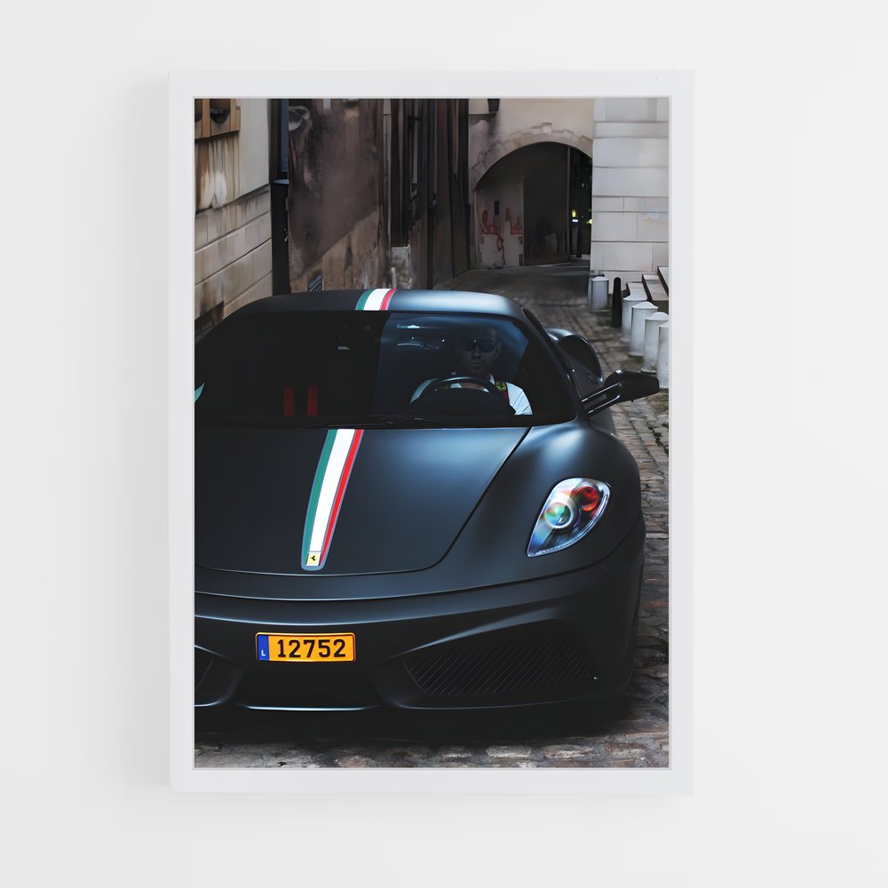 ap-f430-2 cadre Blanc