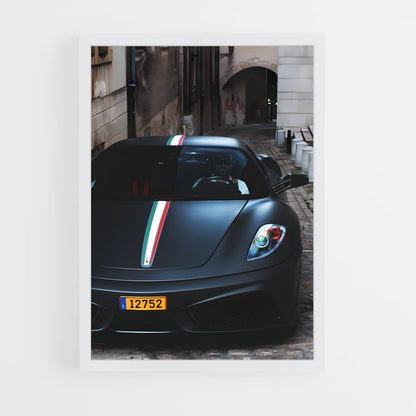 ap-f430-2 cadre Blanc