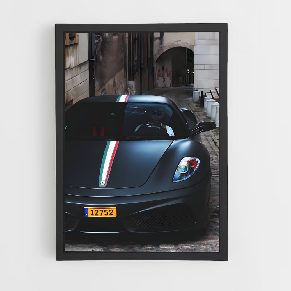 ap-f430-2 cadre Noir