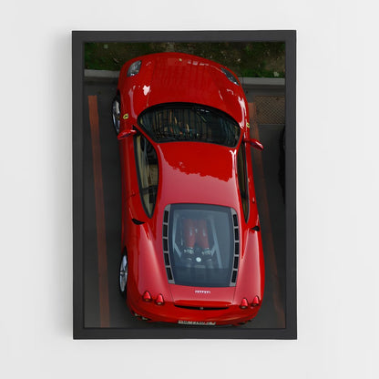 ap-f430-4 cadre Noir