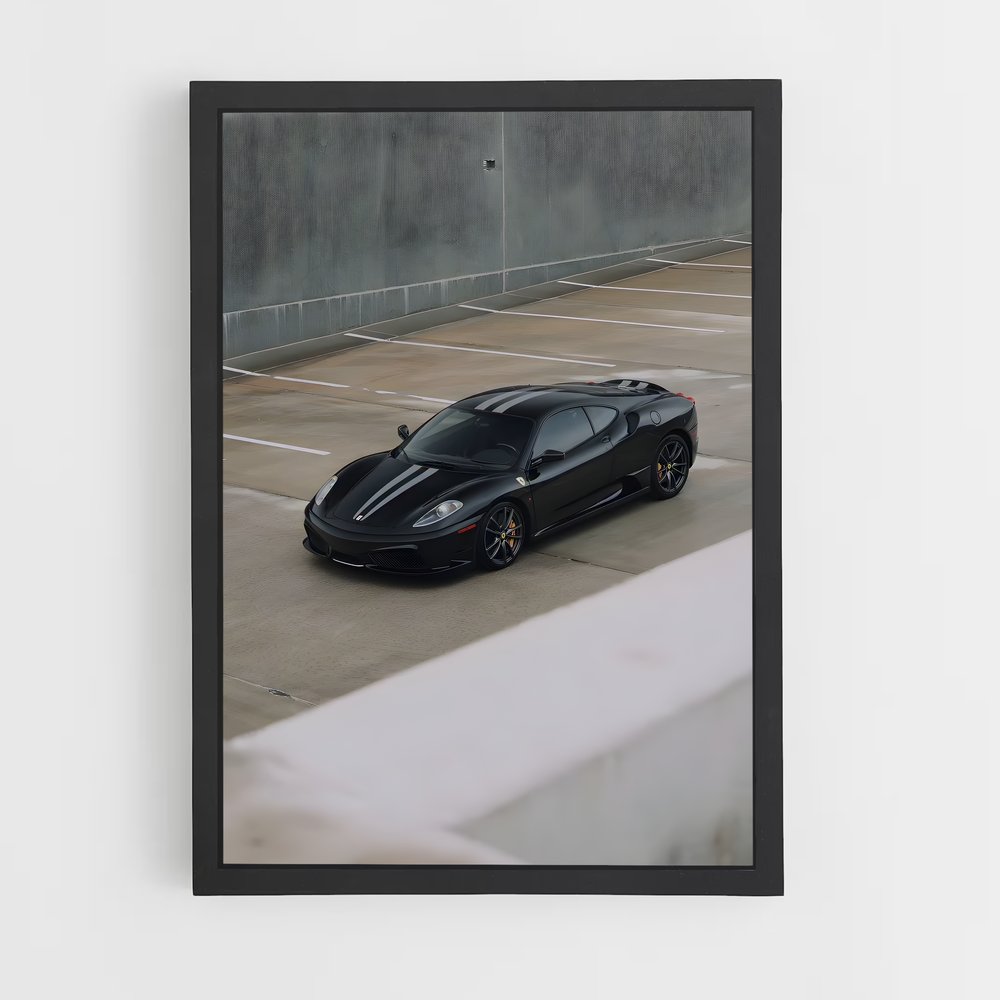 ap-f430-5 cadre Noir