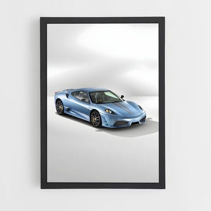 ap-f430 scuderia-3 cadre Noir