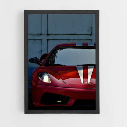 ap-f430 scuderia-5 cadre Noir