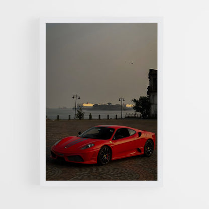 ap-f430 scuderia-6 cadre Blanc