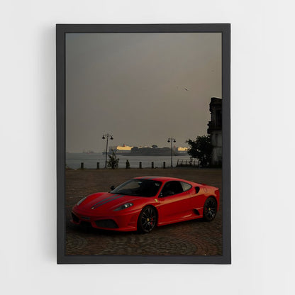 ap-f430 scuderia-6 cadre Noir