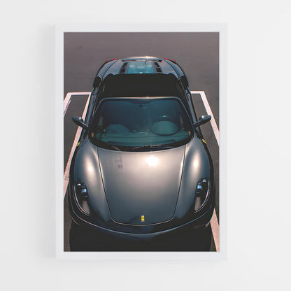 ap-f430 spider-2 cadre Blanc