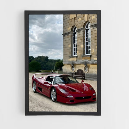 ap-f50-1 cadre Noir