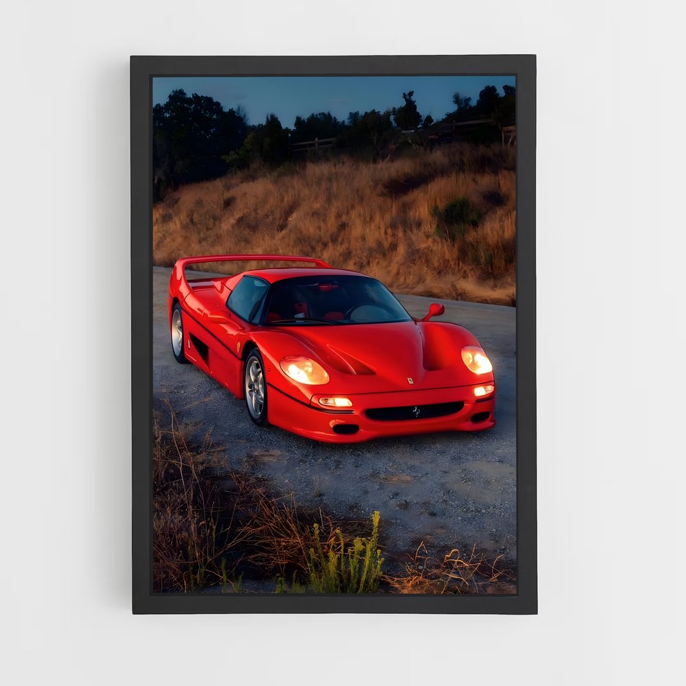 ap-f50-3 cadre Noir