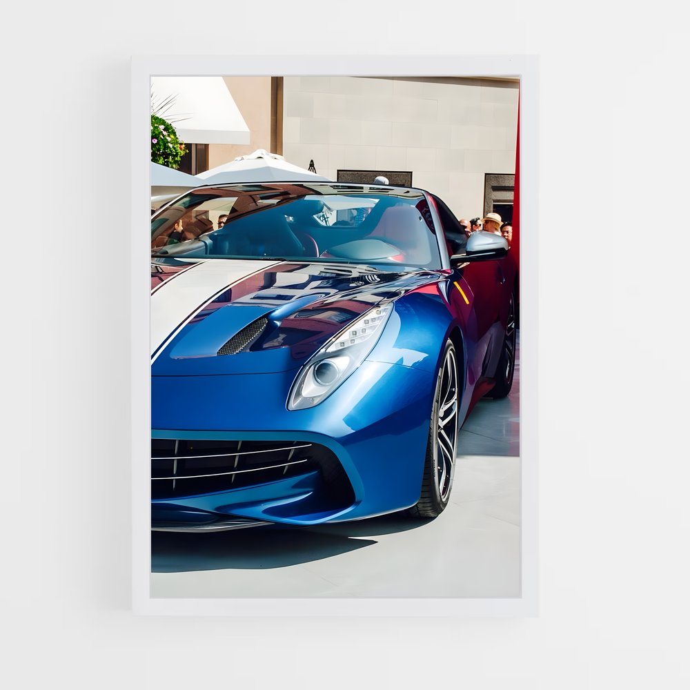 ap-f60 america-2 cadre Blanc