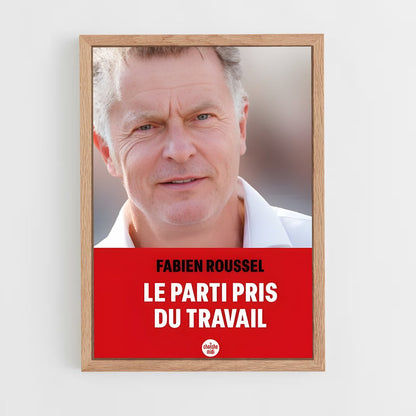 ap-fabien roussel-1 cadre Bois clair