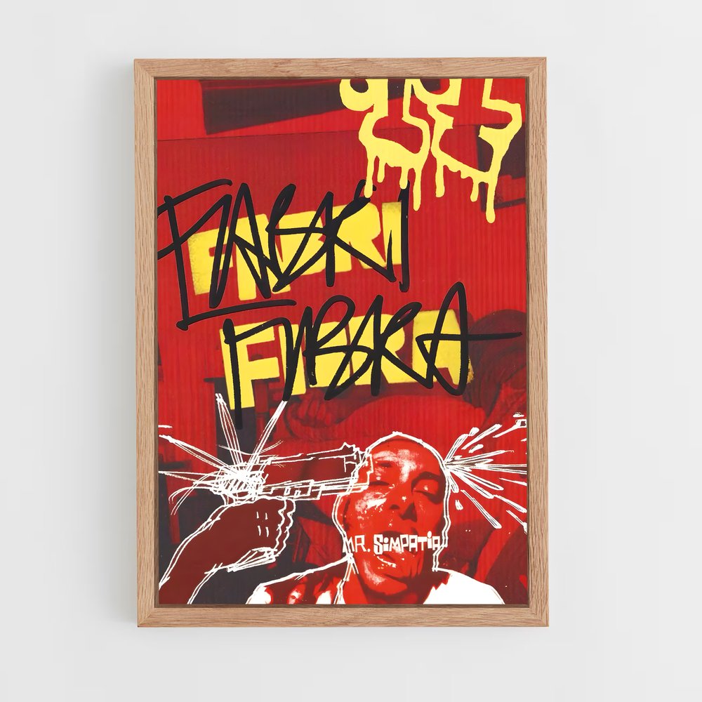 ap-fabri fibra-1 cadre Bois clair