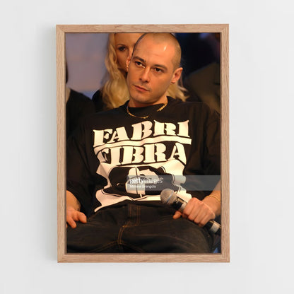 ap-fabri fibra-7 cadre Bois clair