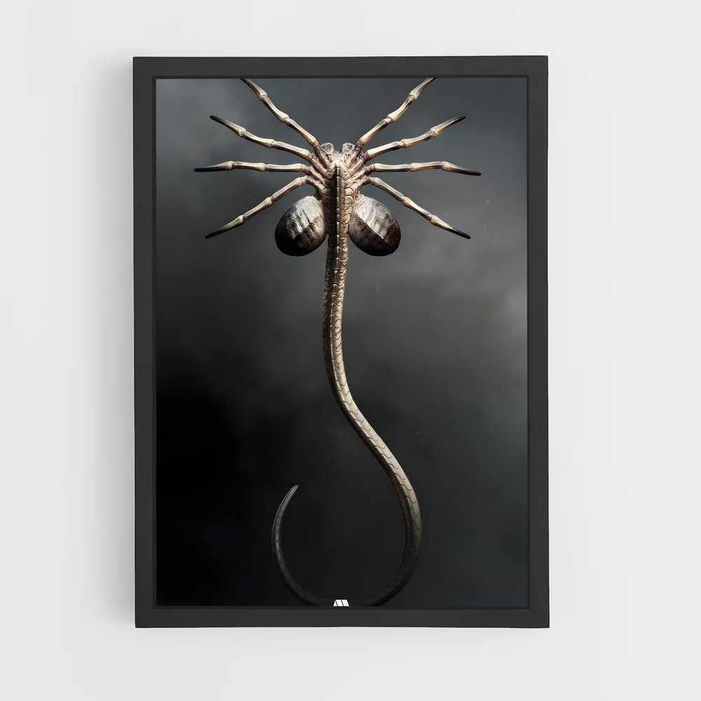 ap-facehugger-1 cadre Noir