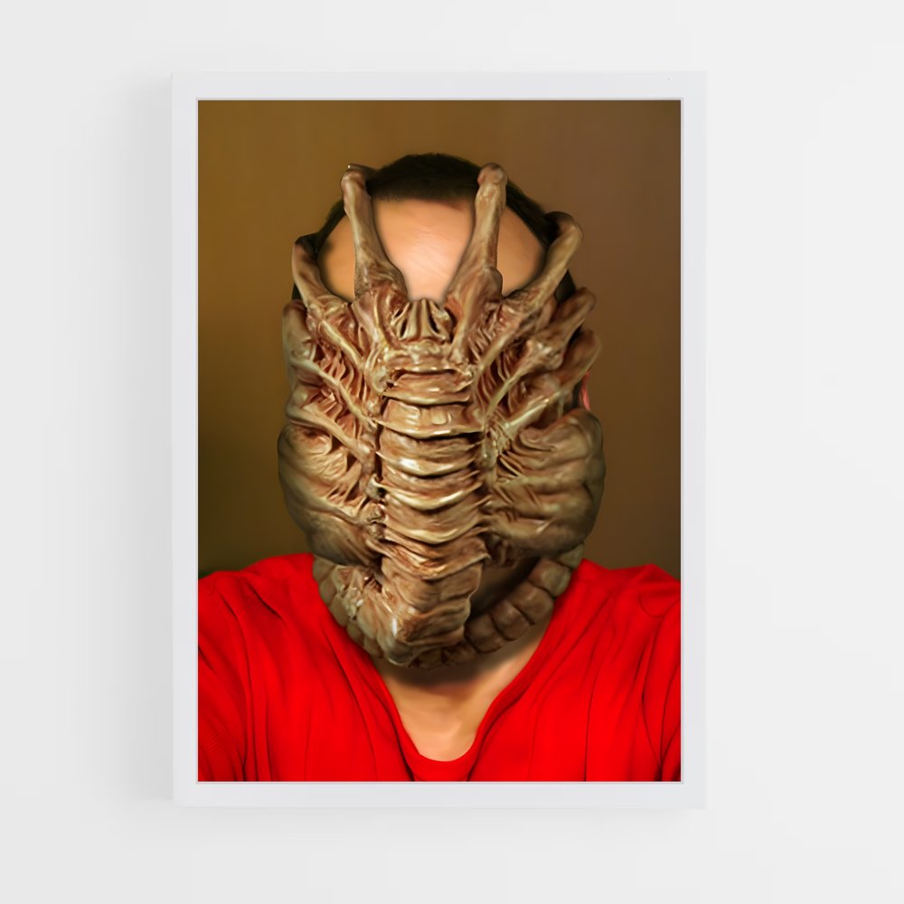 ap-facehugger-2 cadre Blanc