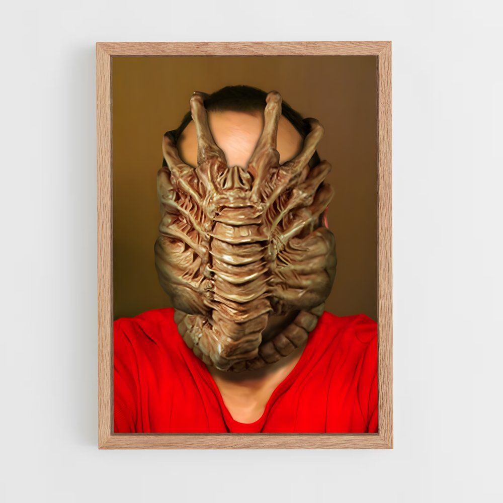 ap-facehugger-2 cadre Bois clair