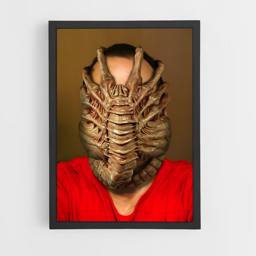 ap-facehugger-2 cadre Noir
