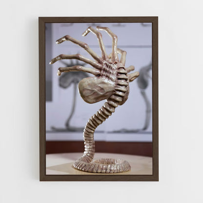 ap-facehugger-3 cadre Bois foncé
